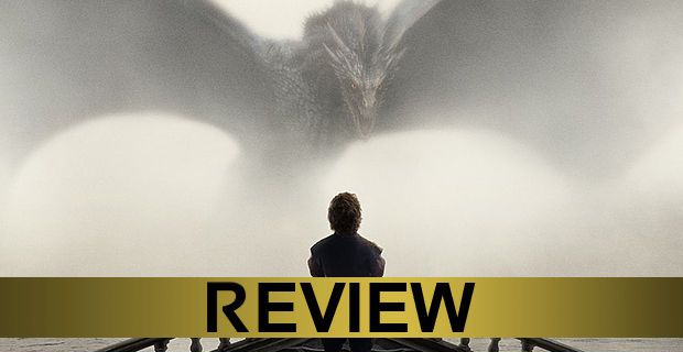 Game of Thrones Season 5 Review Banner
