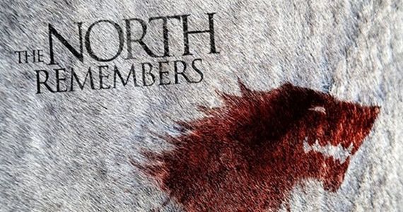 Game of Thrones The North Remembers