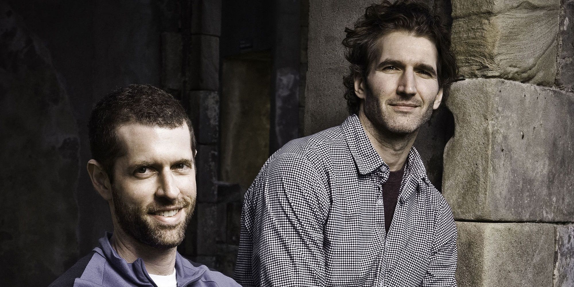 Game of Thrones showrunners David Benioff and DB Weiss