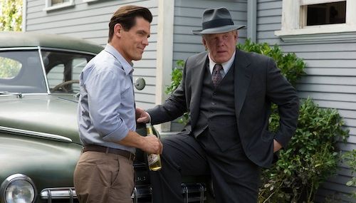‘Gangster Squad’ Review