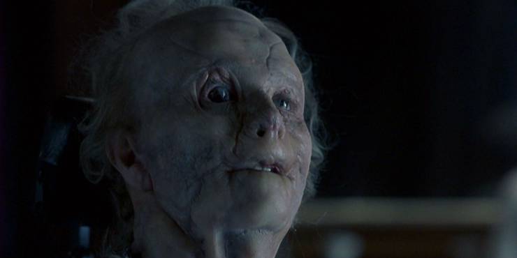 Why Gary Oldman Went Uncredited In Hannibal (& Who He Based His Voice On)