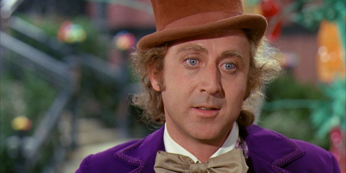 15 Things You Didnt Know About Willy Wonka And The Chocolate Factory