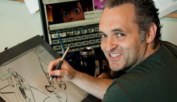 Genndy Tartakovsky’s 3D Animated ‘Popeye’ Film Will Be ‘Artful & Unrealistic’