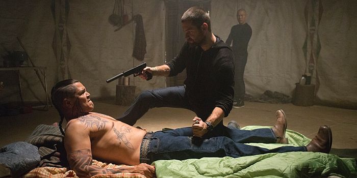 ‘Banshee’ Is Picking Up the Pieces