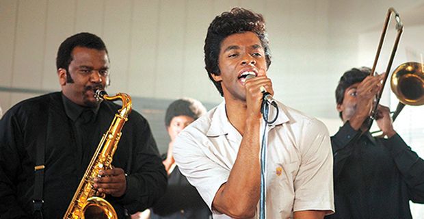 Get on Up Movie Preview