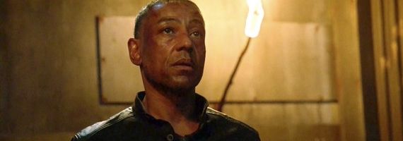 Giancarlo Esposito in Revolution The Song Remains the Same
