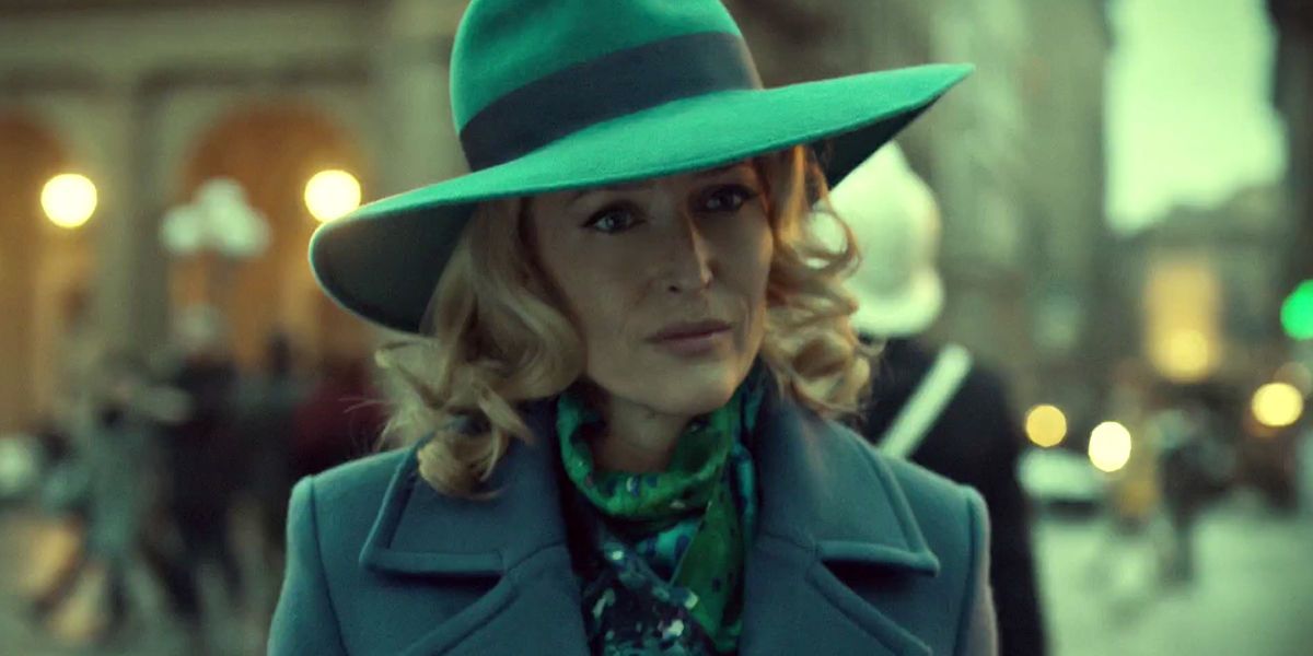 ‘Hannibal’: What’s the Dealia with Bedelia?