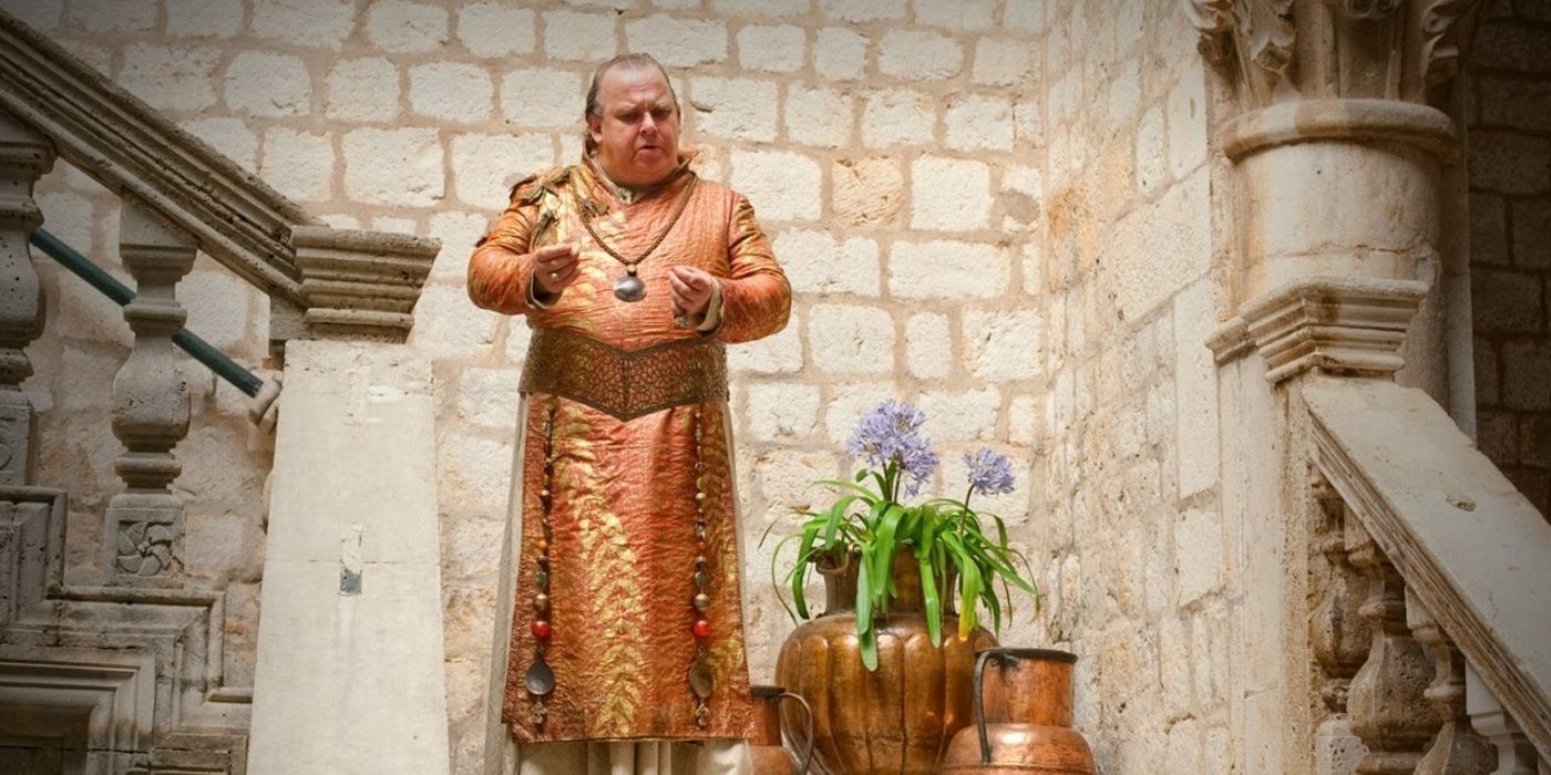 Spice King in Game of Thrones