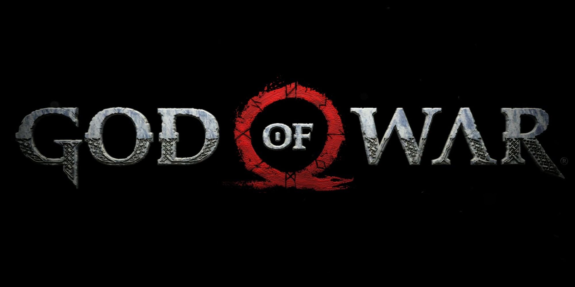 God of War 4 2017 Logo Sony.jpg