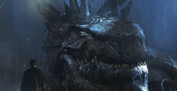 Godzilla (1998) Movie Trailer Reviews