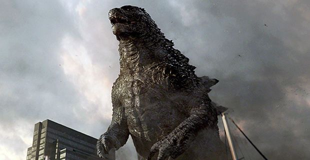 Godzilla 2 in Development