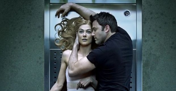 Gone Girl Movie Review