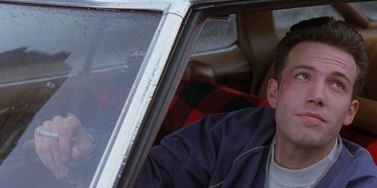 Good Will Hunting