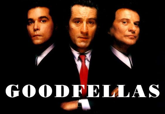 Goodfellas based TV series