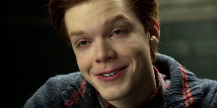 ‘Gotham’ Creator Promises The Joker ‘We All Know And Love’
