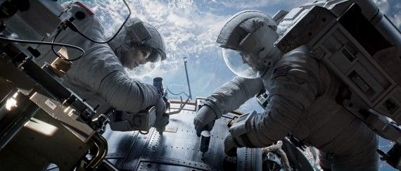 ‘Gravity’ Early Reviews: Is Alfonso Cuarón’s Space Thriller a 3D Masterpiece?