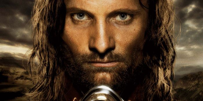 Great Movie Decisions Aragorn