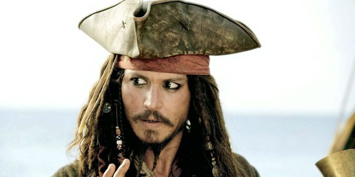 Great Movie Decisions Jack Sparrow