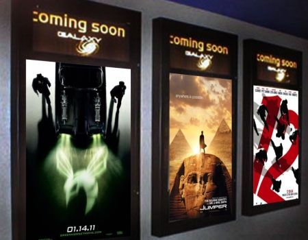Great Posters Bad Movies