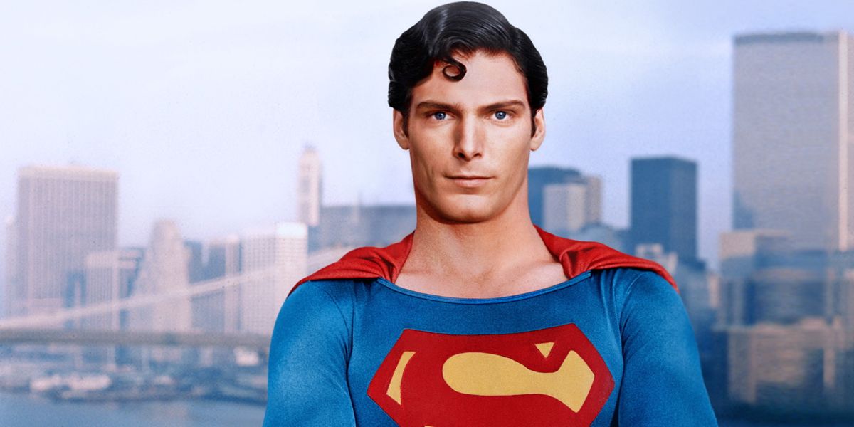 10 Greatest Superhero Movies Ever Made