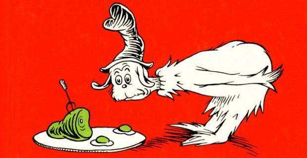 TV News Wrap Up: Netflix Orders ‘Green Eggs and Ham’, ‘Heroes Reborn’ Casting & More