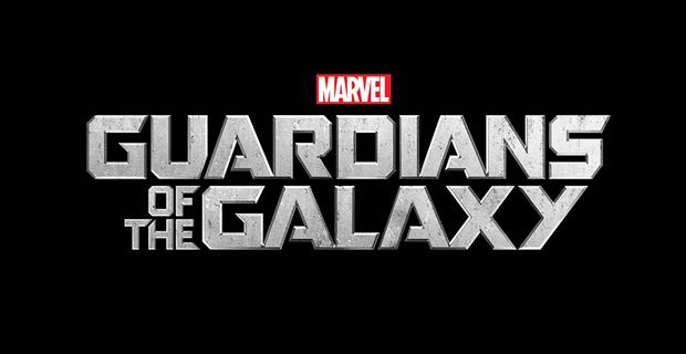 Guardians of the Galaxy Official Updated Logo