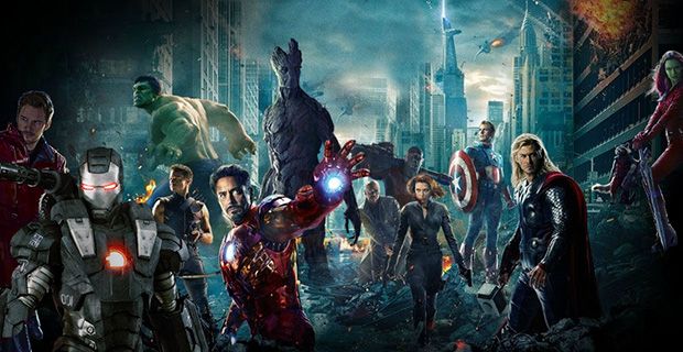 Mark Millar Says Fox’s MCU Is Equal to Marvel Studios’
