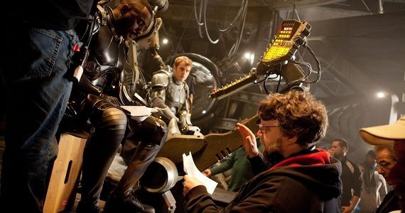 ‘Pacific Rim 2’ Mapped Out But Dependent on ‘Pacific Rim’ Box Office Success