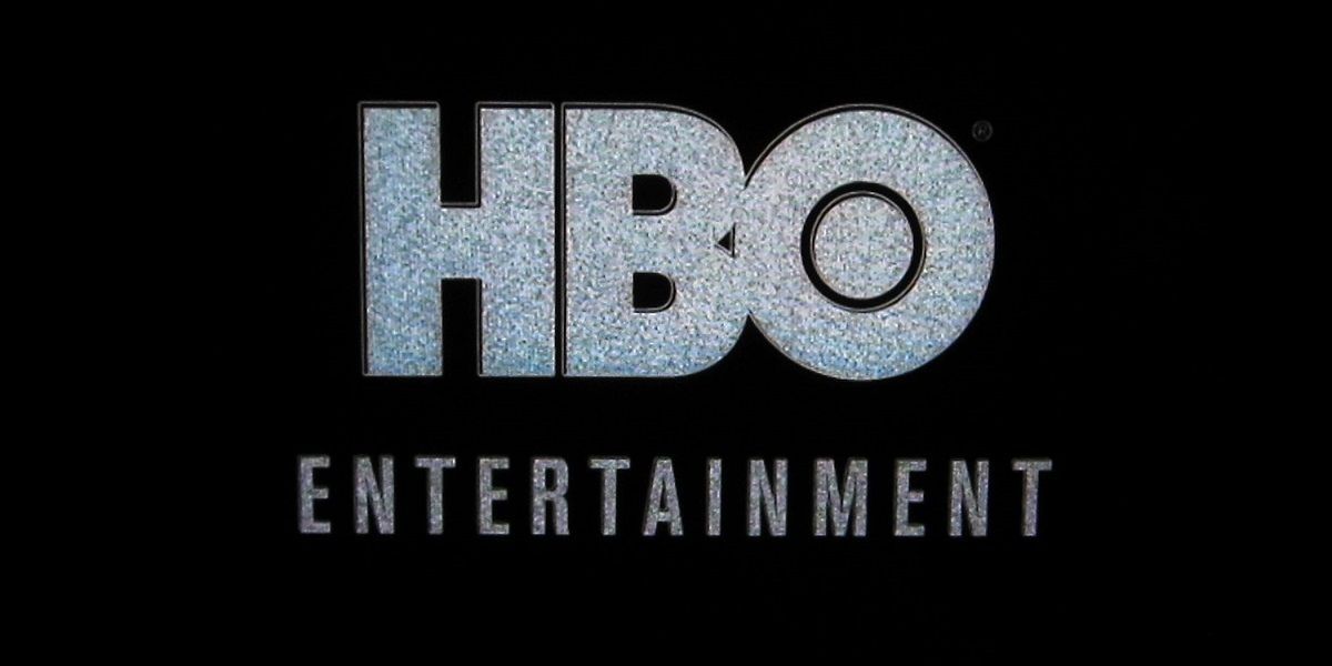HBO Logo Screen