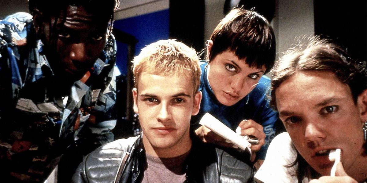 90s Movies That Need A Reboot Hackers