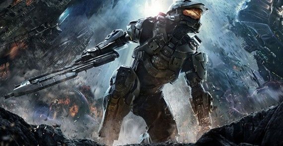 ‘Halo’ Digital Feature Moving Forward; Ridley Scott Producing