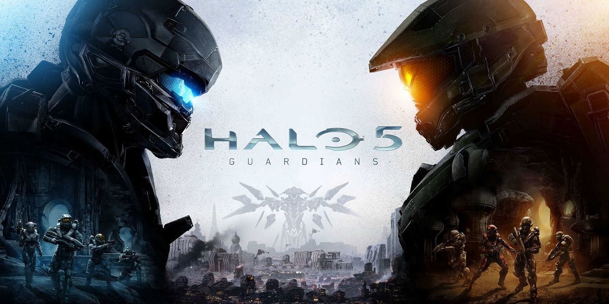 Halo 5 Guardians Breaks Multiple Records for Xbox