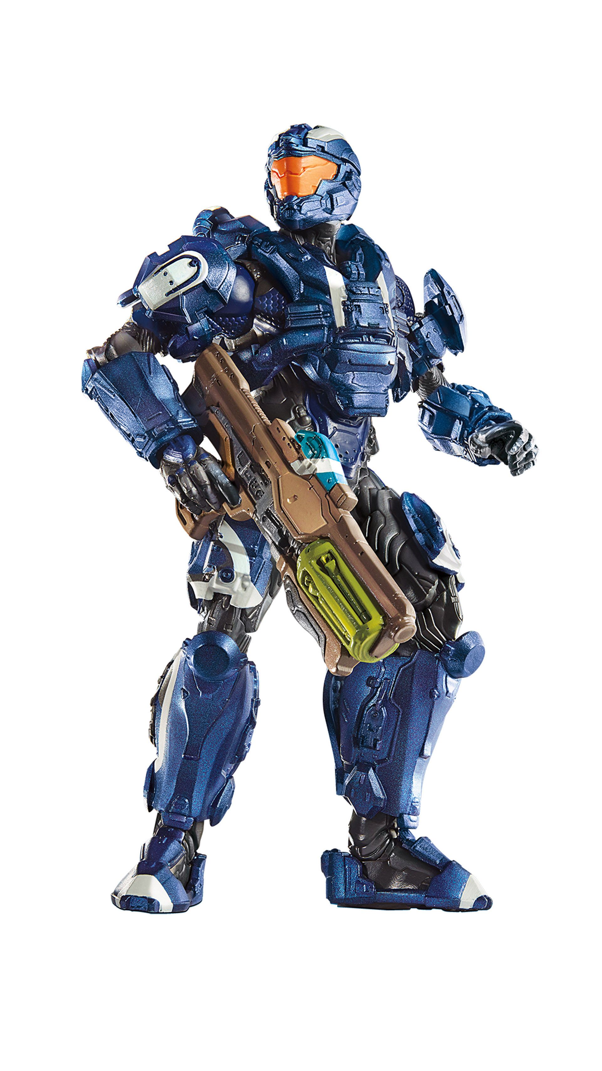 Halo 6in Figure Assortment - Air Assault