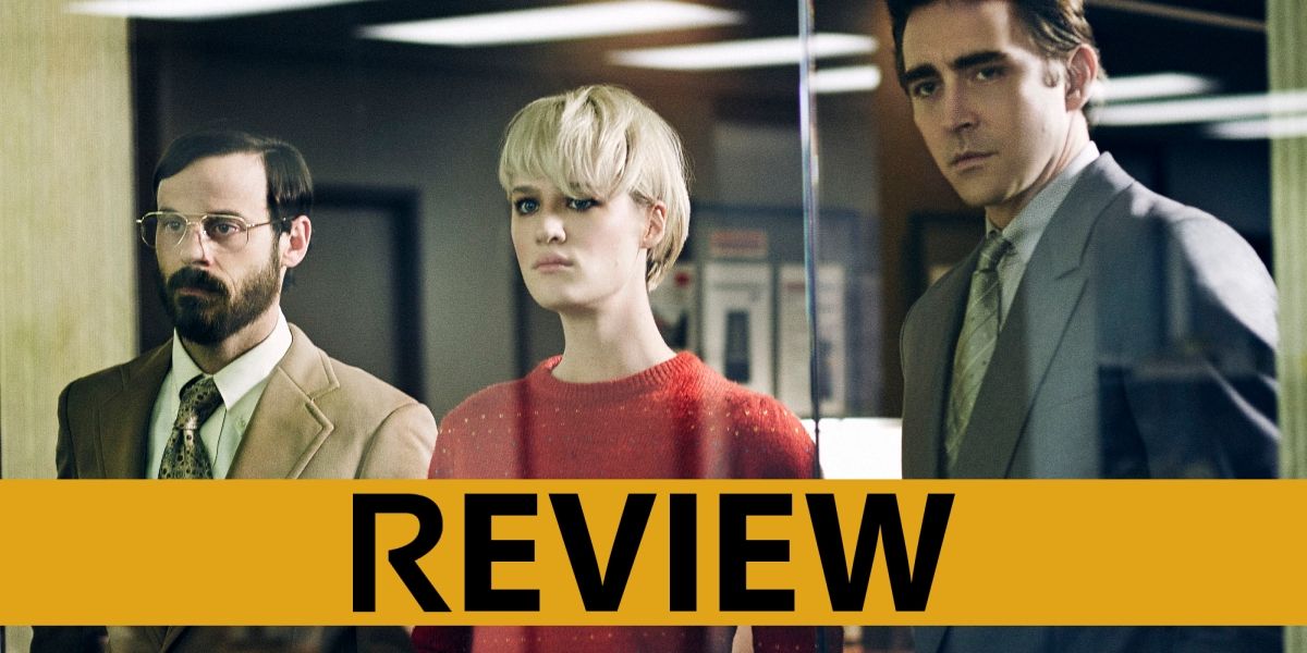 Halt and Catch Fire Review