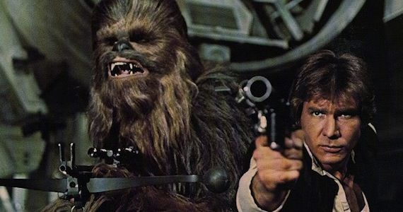 Han Solo (played by Harrison Ford) could return in the Star Wars sequels