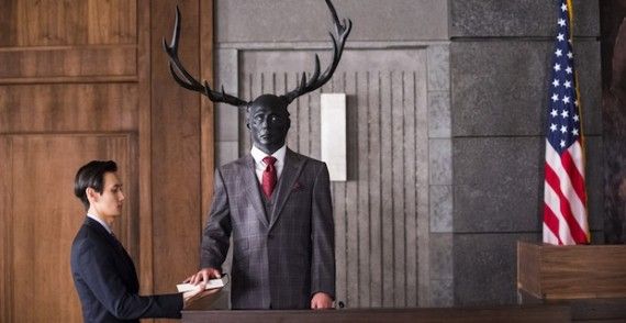 Hannibal Season 3 Renewal