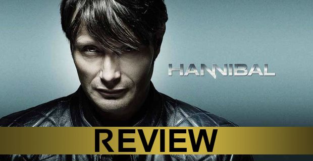 Hannibal Season 3 Review Banner