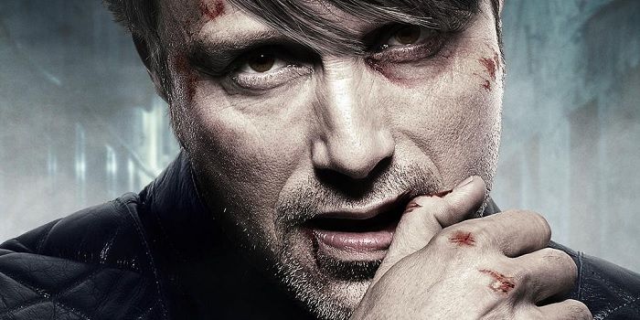 Hannibal Season 3 poster excerpt