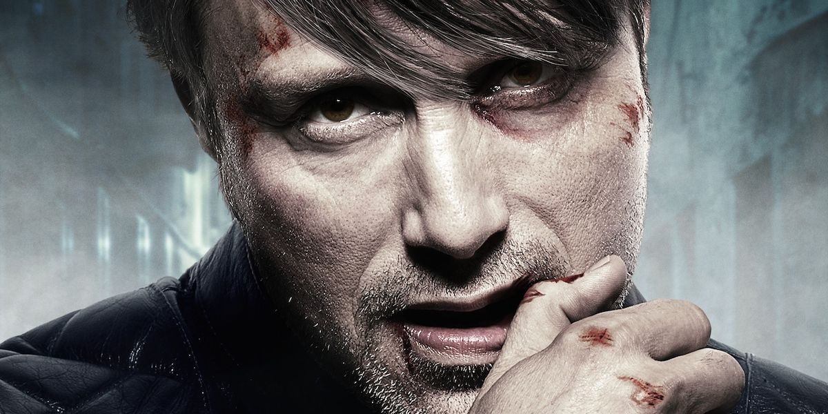 Hannibal Season 4 on Netflix or Amazon