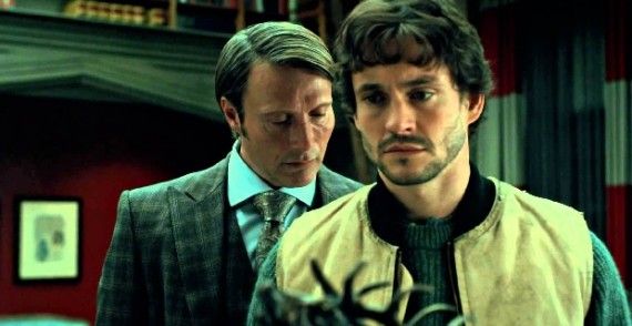 TV News Wrap Up: ‘Hannibal’ Premiere Update, ‘Broad City’ Gets Season 3 & More