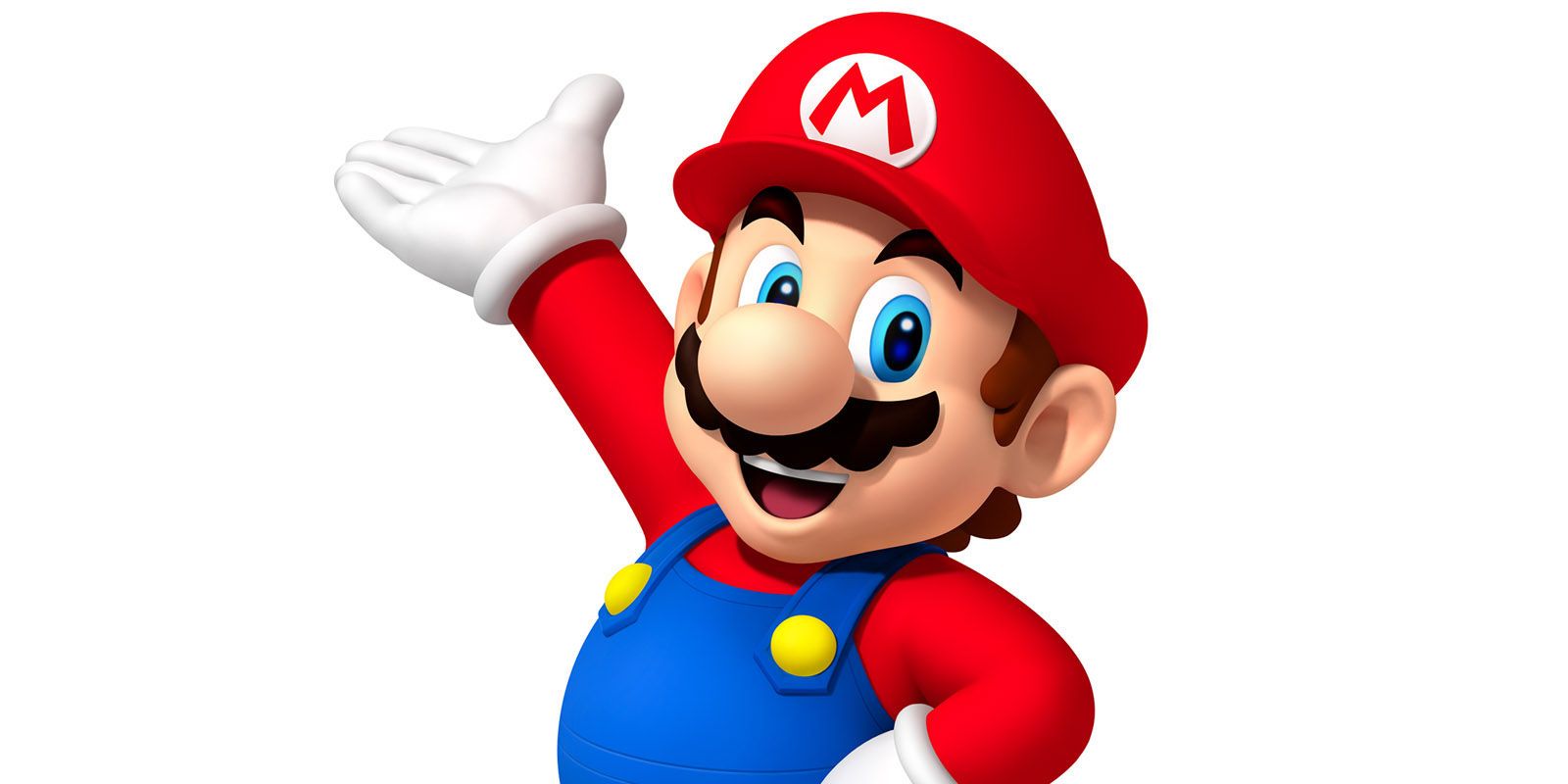 Happy Mario (Nintendo News)