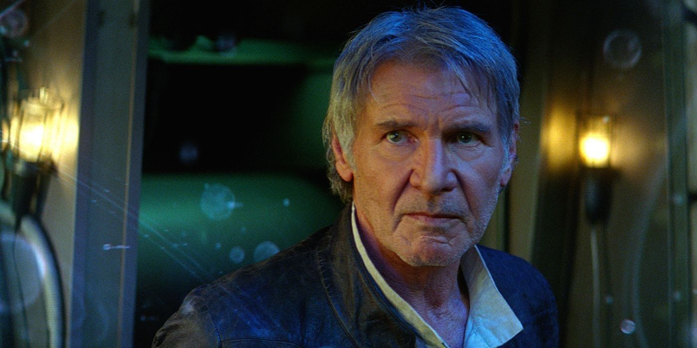 Indiana Jones 5: Ford’s Return Needs To Be Like Blade Runner (Not Star Wars)