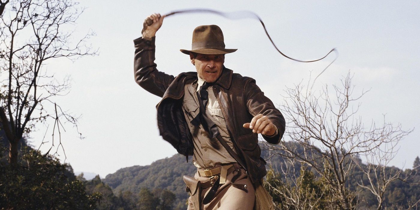 15 Artifacts Indy Could Pursue In Indiana Jones 5