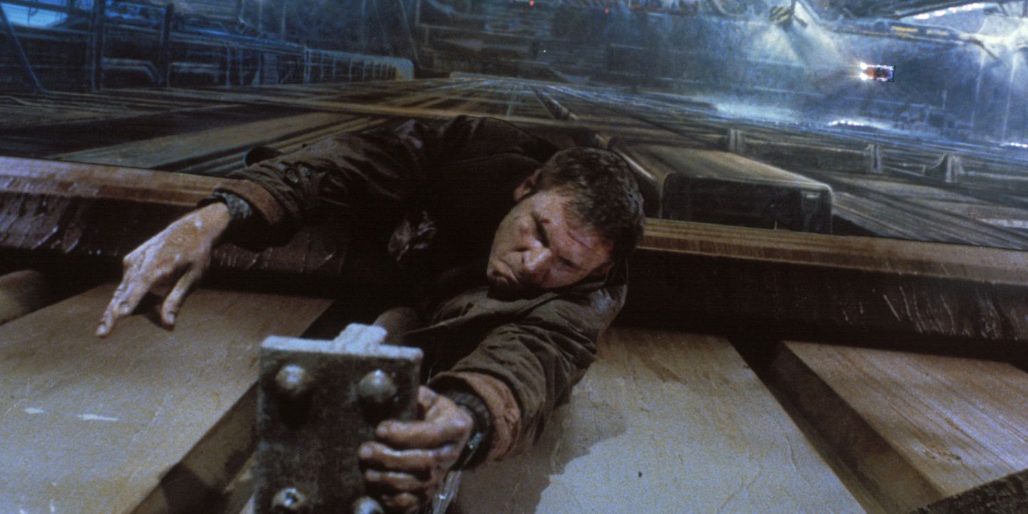 Is Blade Runner On Netflix, Prime Or Hulu? Where To Watch Online