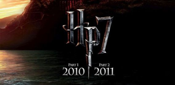 Harry Potter 7 images