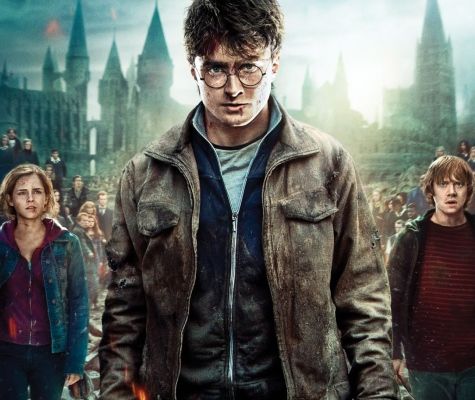 Harry Potter Spinoff Movie Ideas