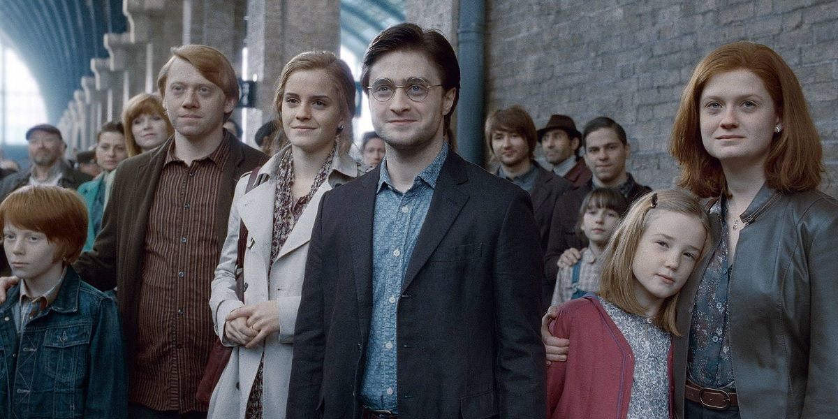 Harry Potter and the Cursed Child: Could A Movie Version Really Work?