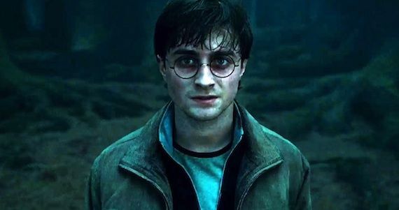 Harry Potter and the Deathly Hallows part 2 review