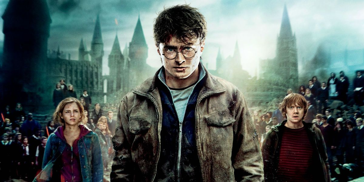‘Harry Potter 8’: Chris Columbus Wants to Make Another Sequel