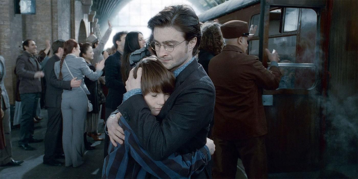 Harry Potter The 15 Biggest Spoilers From The Cursed Child